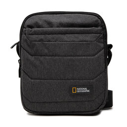 National Geographic Axelremsväska National Geographic Utility Bag N00702.125 Two Tone Grey