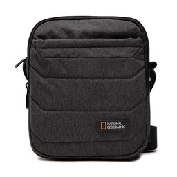 National Geographic Maža rankinė National Geographic Utility Bag N00702.125 Two Tone Grey