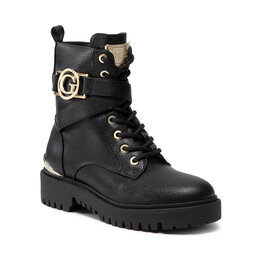 Guess Outdoorová obuv Guess Odanna FL7ODN ELE10 BLKGO