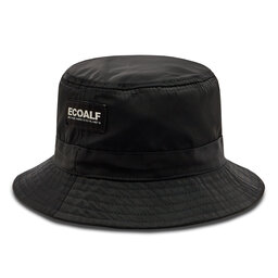Ecoalf Hut Ecoalf Bucket ACHABASFH0923UW22 Black 319