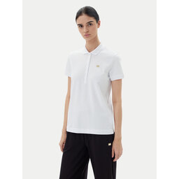 EA7 Emporio Armani EA7 Emporio Armani Poloshirt 7W000030 AF12450 U0002 Weiß Regular Fit