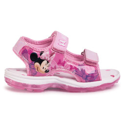

Босоніжки Minnie Mouse CP76-71DSTC Pink, Рожевий
