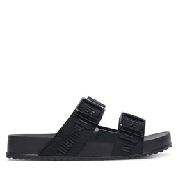 Melissa Pantoletten Melissa Cozy Slide M Lover AD M 35849 Schwarz