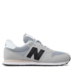 

Снікерcи New Balance GM500VW2 Сірий