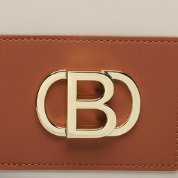 

Сумка Badura ANDALI-CS8278 Camel, Бежевий