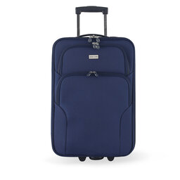 Semi Line Kabinenkoffer Semi Line T5681-1 Dunkelblau
