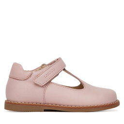 Lasocki Kids Zapatos hasta el tobillo Lasocki Kids HAPPY CI12-HAPPY-11A Rosa