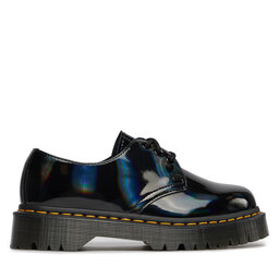

Берци Dr. Martens 1461 Bex 30563001 Black, Чорний