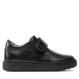 Geox Scarpe basse Geox J Riddock B. G J847SG 00043 C9999 S Nero