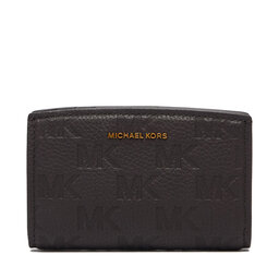 MICHAEL Michael Kors Geldbörse MICHAEL Michael Kors 32F6AYTZ2L Braun