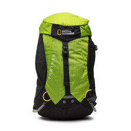National Geographic Ruksak National Geographic Destination N16082.127 Lime
