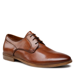 Salamander Īsi apavi Salamander Willson 31-63001-07 Cognac