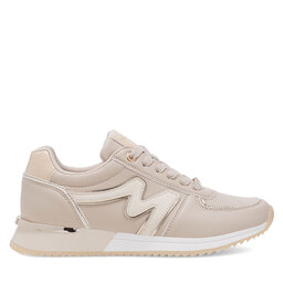 MEXX Sneakersy MEXX MIRL1011141W-01 Béžová