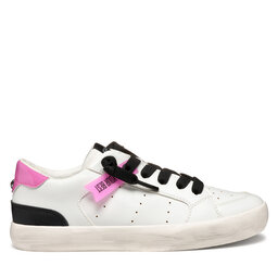 Geox Sneakersy Geox J Gisli J554NA 000BC C0563 M Biały