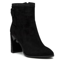 Loretta Vitale Bottines Loretta Vitale YX400 Black