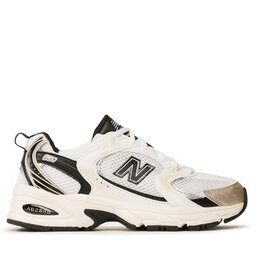 

Снікерcи New Balance MR530TC Білий