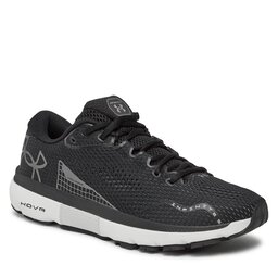 Under Armour Cipő Under Armour Ua Hovr Infinite 5 3026545-006 Fekete