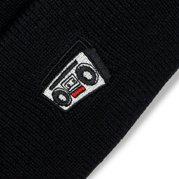 

Шапкa Puma Prime Graphic Beanie 024899 01 Puma Black, Чорний