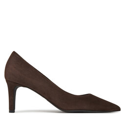 Furla Scarpe stiletto Furla Essential Decollete T.60 YJ69FSN C10000 AL 3388S Marrone
