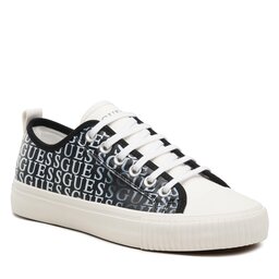 Guess Teniși Guess New Winners Low FM6NWL FAL12 BLACK