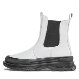 

Черевики Froddo G3160183-1 White, Білий