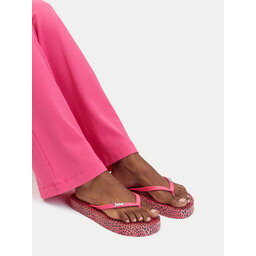Juicy Couture В'єтнамки Juicy Couture 800292 Рожевий