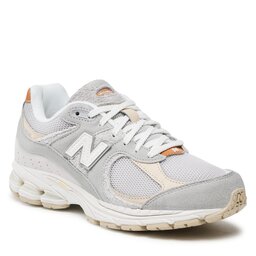New Balance Sneakersy New Balance M2002RSB Šedá