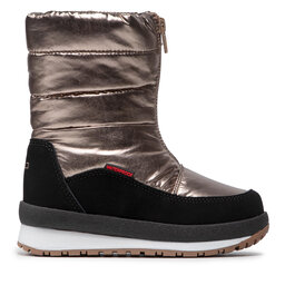 CMP Sniego batai CMP Kids Rae Snow Boots Wp 39Q4964 Auksinė