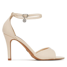Nine West Basutės Nine West S4S16766 Smėlio