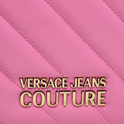 

Сумка Versace Jeans Couture 74VA5PA6 ZS409 406, Рожевий