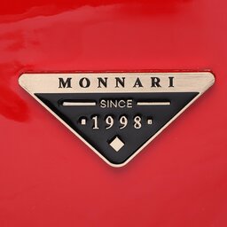 

Сумка Monnari BAG1160-005 Червоний