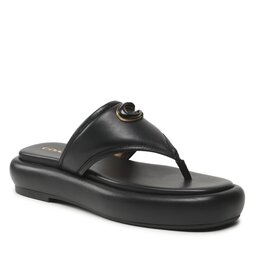Coach Japonki Coach Silvie CI232 Black