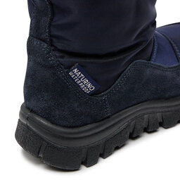 

Снігоходи Naturino Varna 0013001268.01.0C01 S Bleu, Cиній