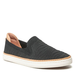 Ugg Kedai Ugg W Sammy Wavy 1125017 Bknt