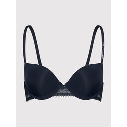 Tommy Hilfiger Tommy Hilfiger Balconette-BH UW0UW02420 Dunkelblau