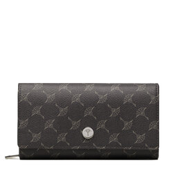 JOOP! Nagy női pénztárca JOOP! Europa 4140006229 Dark Grey 802