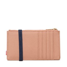 

Чохол для кредиток Herschel Oscar II 11153-05728 Cork, Оранжевий