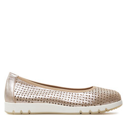 Caprice Ballerinas Caprice 9-22551-42 Braun