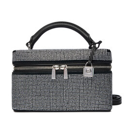 MICHAEL Michael Kors Τσάντα MICHAEL Michael Kors 32F5SQ1C1U Μαύρο