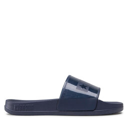 

Шльопанці Big Star Shoes JJ274640 Navy, Cиній