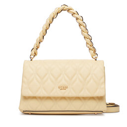Guess Сумка Guess Maxine HWQG97 33200 Світло-жовтий