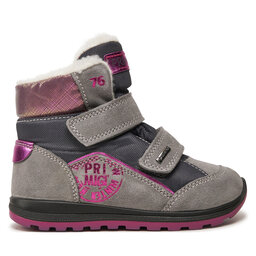 Primigi Sněhule Primigi 6855266 S GORE-TEX Šedá