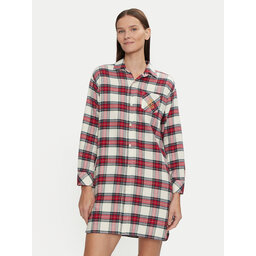 LAUREN RALPH LAUREN LAUREN RALPH LAUREN Нічна сорочка ILN32374 Бежевий