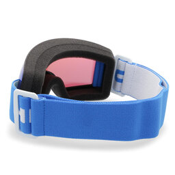 

Окуляри для зимових видів спорту Head Solar Jr Fmr 395620 Blue, Голубий