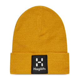 Haglöfs Căciulă Haglöfs Maze Beanie 605135 Autumn Leaves