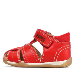 

Босоніжки Primigi 1910833 Red, Червоний