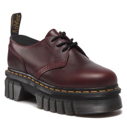 Dr. Martens Schnürstiefel Dr. Martens Audrick 3i Shoe 27815211 Charro