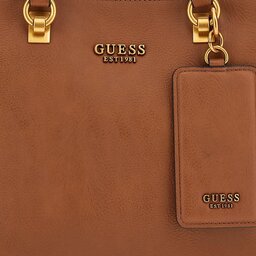 

Сумка Guess HWVB89 77060 COG, Коричневий