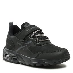 KangaRoos Sneakers KangaRoos Kx-Destro Ev 10026 000 5500M Jet Black/Mono
