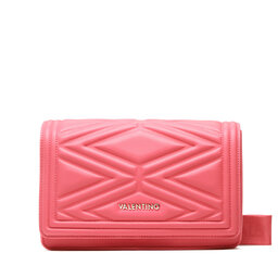 Valentino Bolso Valentino Souvenir Re VBS6T801 Rosa